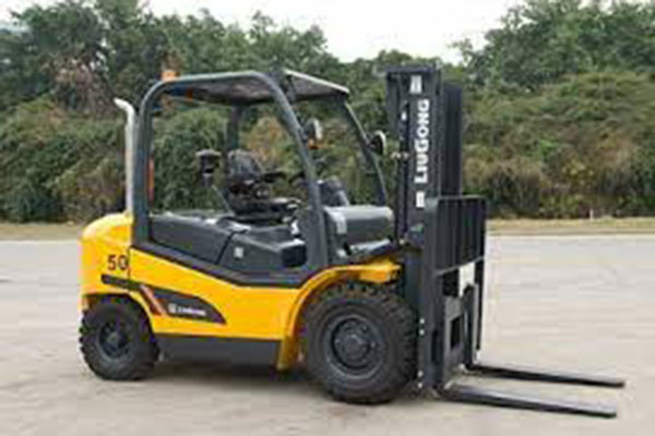 FORKLIFT | Alliance Tractors (Global Partners)